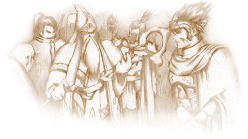 Wartale lore