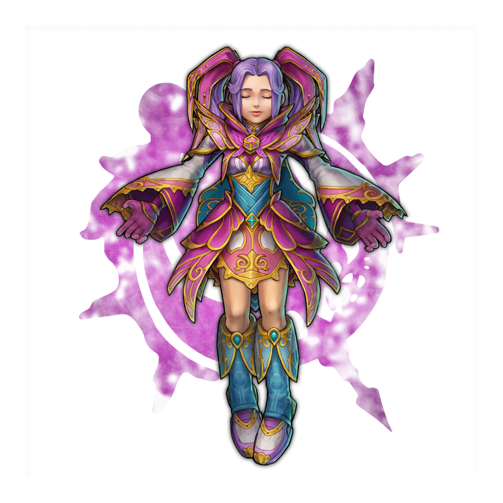 priestess